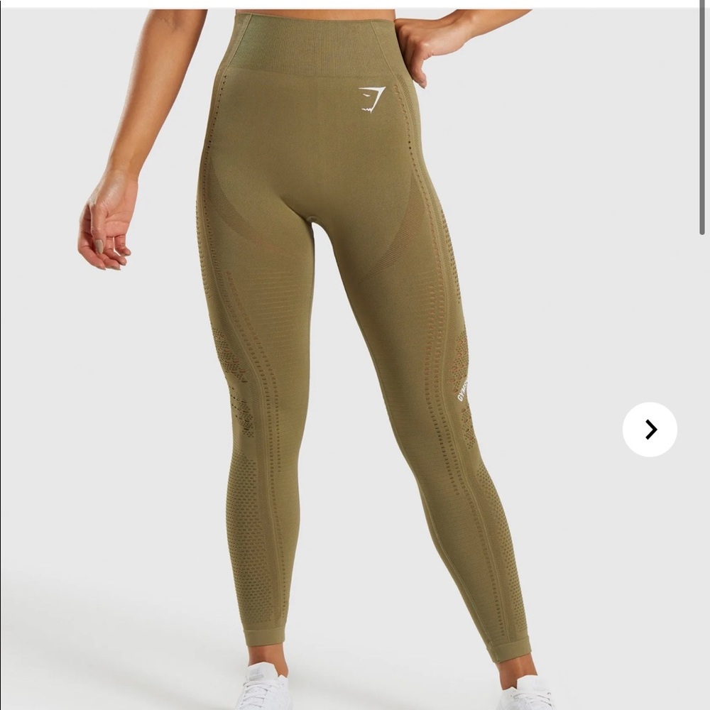 Brand new gymshark leggings